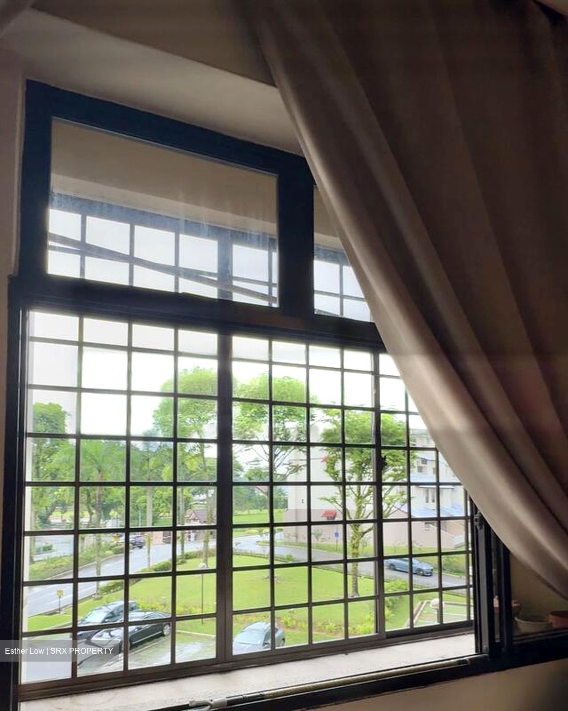 Grande Vista (D28), Condominium #577217751